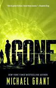 Gone Series by Michael Grant&nbsp;(2008)