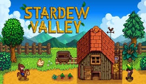 Stardew Valley (2016)