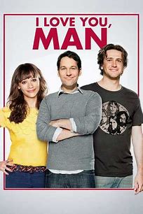 I Love You, Man&nbsp;(2009)