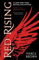 Red Rising (2014)