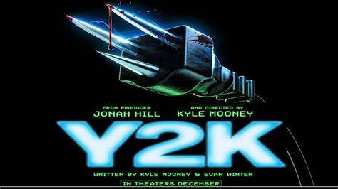Y2K (2024)