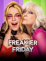 Freakier Friday (2025)
