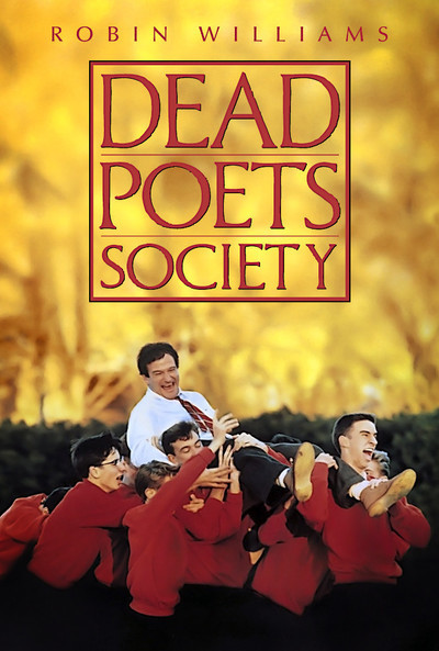 Dead Poets Society- The book (1988)